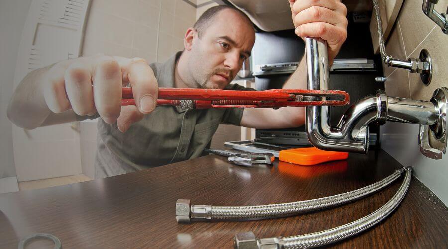 Expert burst pipe repair services in Hillsville, VA